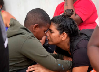 EE. UU. destinará otros 685 millones de dólares para frenar migración irregular en las Américas