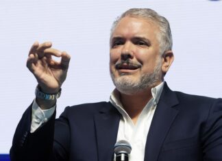 El expresidente colombiano Iván Duque expondrá en Santo Domingo sobre la economía naranja economía