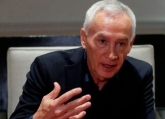 El periodista mexicano Jorge Ramos deja el Noticiero Univision tras cuatro décadas