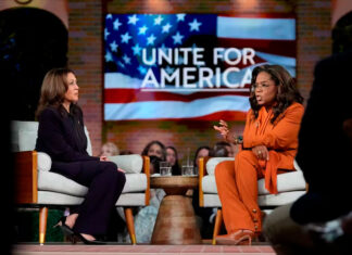 Elecciones EE. UU.: Las líneas políticas de los partidos se difuminan para ganar votantes políticas