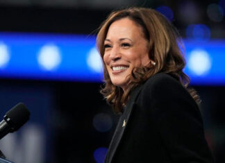 Election 2024 Latest: Harris concentrates on Pennsylvania while Trump stumps in the West Harris