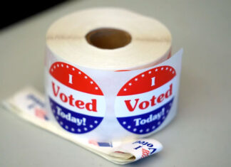 What’s on the ballot in the first general election since Donald Trump became president