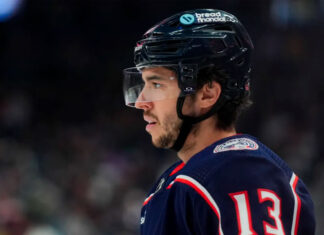 Gaudreau Gaudreauto be honored by family, friends and their grieving hockey teammates at hockey Gaudreau