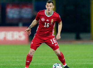 Gazdag anota dos goles, Uhre prende temprano la chispa en la goleada del Union 4-0 sobre DC United Gazdag