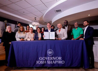 Governor Shapiro signs executive order creating Pennsylvania’s first housing action plan to increase affordable housing, address homelessness, and make Commonwealth more competitive