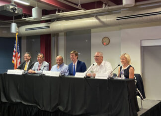 Resultados de las primarias en Delaware Delaware