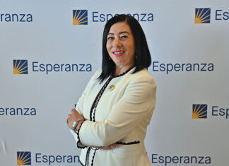 Working together: Dr. Evelyn Núñez and her educational plan at Esperanza Academy Evelyn Núñez