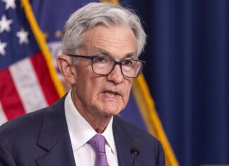 La Fed baja los tipos de interés medio punto en EE. UU. e inicia un ciclo de recortes Fed