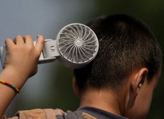 La Tierra vuelve a batir su récord de verano más caluroso caluroso