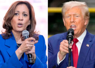 Little debate that Pennsylvania is key as Harris and Trump prep for Philly showdown Harris