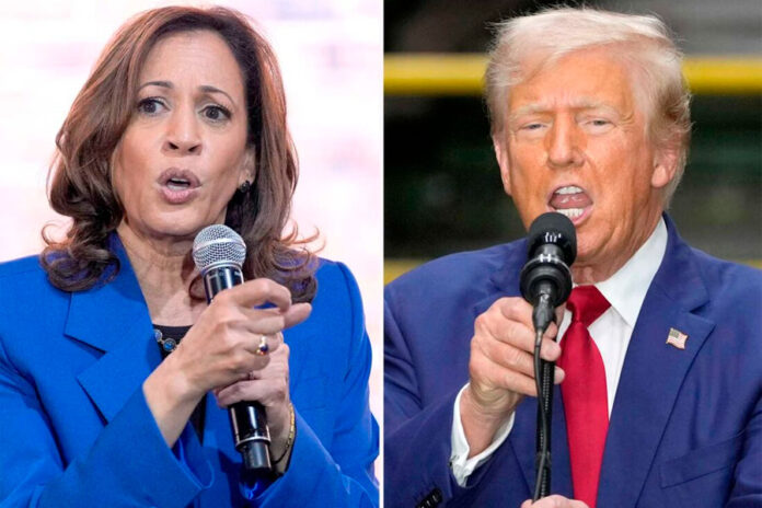 Little-debate-that-Pennsylvania-is-key-as-Harris-and-Trump Harris