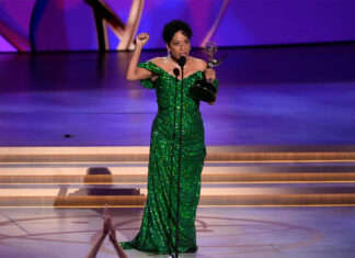 Los inmigrantes hicieron historia en los premios Emmy Emmy