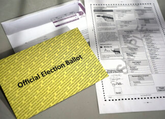 ¿Los no ciudadanos pueden votar en las elecciones de Pensilvania? votar