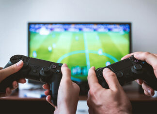 Nuevo informe: Los videojuegos pueden estar quitándote dinero sin que te des cuenta videojuegos