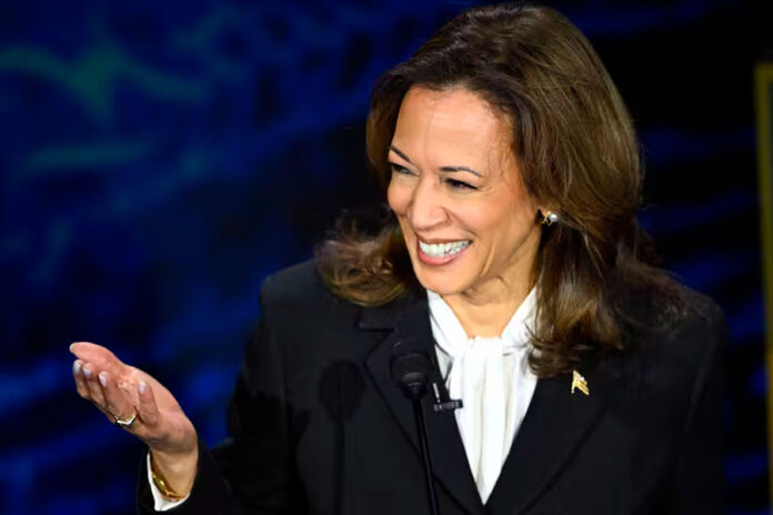 Más-de-100-ex-funcionarios-republicanos-de-Seguridad-Nacional-respaldan-a-la-vicepresidenta-Kamala-Harris Kamala Harris