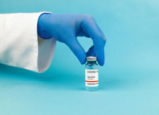 New COVID-19 Vaccine for the Fall Approved by the Federal Drug Administration COVID-19