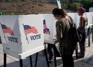 Pa. Commonwealth court upholds decision requiring washington county to inform voters of mail ballot errors voters