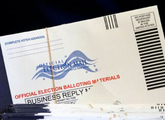 Pennsylvania voters can cast a provisional ballot if their mail ballot is rejected, court says Pennsylvania