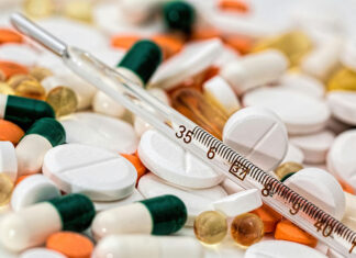 Pharmaceutical company pays $25 million to resolve alleged false claims act liability for price-fixing of generic drug Pharmaceutical