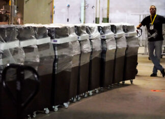 Preparing Pennsylvania’s voting machines: What is logic and accuracy testing? Pennsylvania