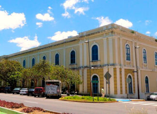 Reparadas varias bibliotecas comunitarias con 652.000 dólares de fondos de FEMA bibliotecas