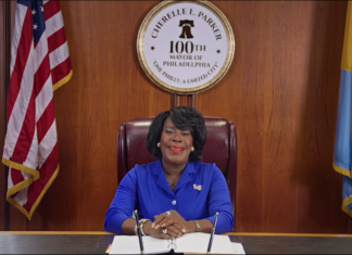 Mayor Parker unveils details of new Sixers’ Center City arena agreement