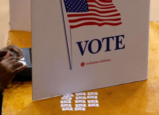Secretary of the Commonwealth certifies ballot for nov. 5 general election Commonwealth