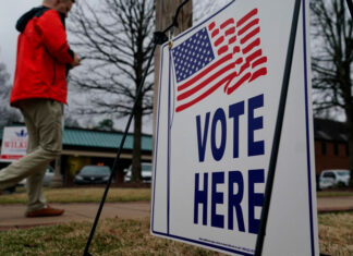 Secretary of the commonwealth reminds eligible Pennsylvanians to register to vote by Oct. 21 to participate in november election vote