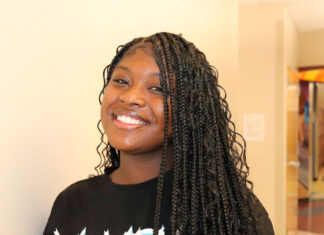 Inspirational Stories Series: Shalaya Jones, 16 Shalaya Jones