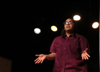 Series of inspiring stories: Jaidelis Maria Estevez-Peralta Jaidelis Maria Estevez-Peralta