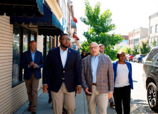 Shapiro-Davis administration announces new $20 million main street matters program is open and accepting applications for funding