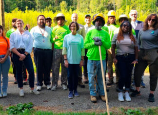 Shapiro administration highlights work training program for SNAP recipients during hunger action month SNAP