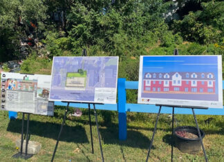 Shapiro administration invests $58,500 in wildheart ministries’ project to increase affordable housing in Harrisburg’s Allison Hill Neighborhood Shapiro