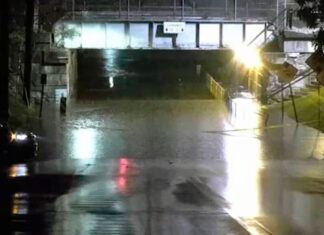 Survivors of flooding from remnants of tropical storm Debby encouraged to apply for federal financial aid Debby