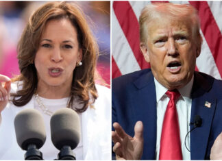 The presidential campaigns brace for an intense sprint to Election Day votantes