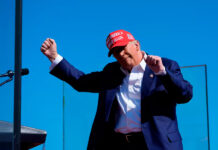 What to watch in Tuesday’s primaries as Trump’s endorsement is put to the test