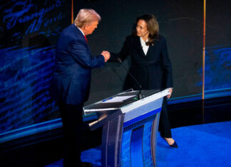 Trump insiste en que la guerra de Rusia debe terminar. Pero no dice si quiere que gane Ucrania Trump