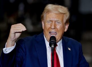 Trump promete eliminar los permisos humanitarios para Venezuela, Cuba, Nicaragua y Haití