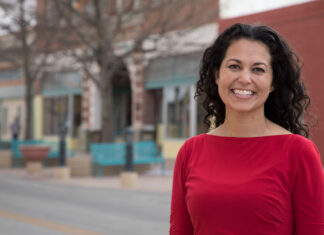 Hon. Xochitl Torres Small: a powerful voice for rural America