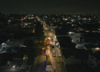 Una serie documental mexicana cuenta el caso Ayotzinapa «desde la mirada de los 10 años» Ayotzinapa