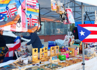 Feria del Barrio 2024:Cuarenta años de convivencia en comunidad Feria del Barrio