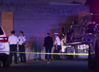 A Philadelphia officer has died of his injuries from a June shooting officer