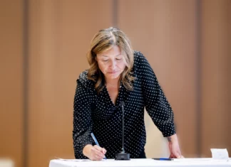 Julie Chávez Rodríguez: un legado de activismo laboral y liderazgo político hace parada en Filadelfia Julie Chávez Rodríguez