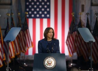 Harris apoya la reducción de la deuda médica. Los “conceptos” de Trump preocupan a defensores Harris