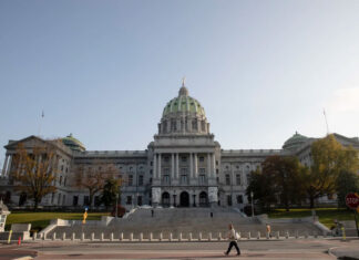 1-seat Democratic margin has Pennsylvania House control up for grabs in fall voting Pennsylvania