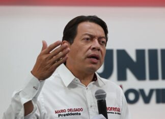 El Gobierno de México prohibirá la venta de comida «chatarra» en las escuelas chatarra