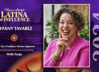 Empowering Latina Entrepreneurs in the City of Brotherly Love