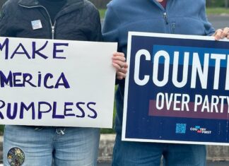 Letter to My MAGA Neighbor