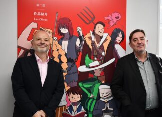 García Montero: «Las máquinas son importantes para defender la utilidad del español» español