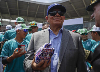 Muere a los 63 años Fernando Valenzuela, legendario lanzador mexicano de los Dodgers
